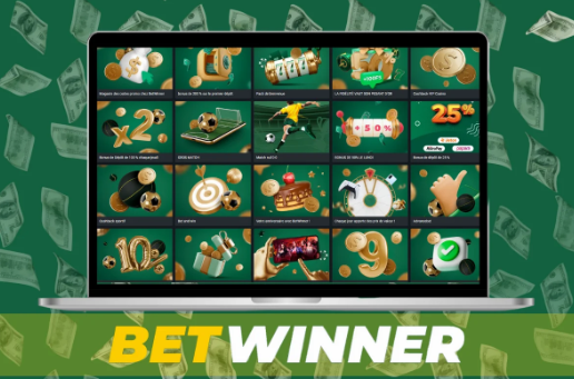 Exploring the World of Betwinner Betting A Comprehensive Guide