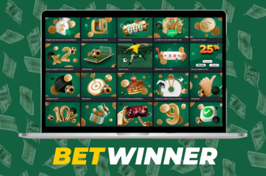 Exploring the World of Betwinner Sportsbook A Comprehensive Guide