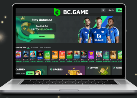 Mastering Bc.Games Login Enhance Your Online Gambling Experience