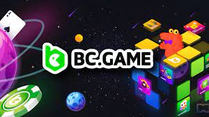 The Rise of Bc.G in the Gaming World 1