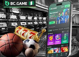 The Ultimate Guide to Bc.Game Casino Club